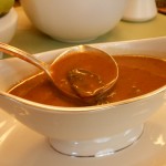 Vegan Mushroom Misto Gravy (Perfect for a Veg Thanksgiving!)