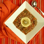 VegNews Features the Blooming Platter’s Vegan Seafood Gumbo in This Week’s “Recipe Club” e-Newsletter