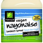 Review: New Reformulated Nayonaise and Nayonaise–Whipped Vegan Mayo