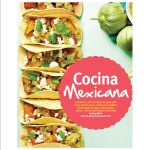 Cocina Mexicana!  Don’t Miss Blooming Platter Author, Betsy DiJulio’s, Food Feature in VegNews Magazine!