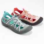 Vegan J-41 “Seabreeze” Sport Sandals–Jeeps are For Girls (on the Go)!