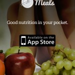 MealsApp is “Good Nutrition in Your Pocket” Created by a Vegetarian!