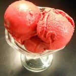 Seeing Red: My Vegan Red Velvet Ice Cream Takes the Cake!