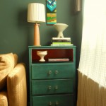 All “Dressered Up”–DIY Mid-Century Dresser Redux