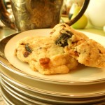 Vegan Chocolate Chip and Chunk Cookies (with Chocolate Sandwich Cookies, Graham Crackers and Pecans)