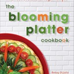 The Blooming Platter Cookbook–The Perfect Almost Last-Minute Gift Receives Ringing Endorsement from Non-Vegan Male College Student!