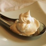 Vegan “Homemade” Greek-Style Yogurt (plain)–a Blooming Platter Exclusive for Tofutti!