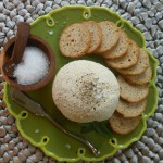 The Blooming Platter’s Delicious Homemade Vegan Ricotta and Other Vegan Artisan Cheese-making Adventures