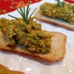 Vegan Pumpkin, White Bean and Kale Dip–Crazy Easy, Nutritious and Delicious!