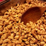 Best Vegan Nicely Spicy Holiday Nuts