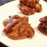 Vegan Pralines–with a Coconut Sugar Option for Real South-of-the-Border Flare