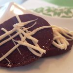 Vegan Red Velvet Shortbread Cookies<br>One of My Better Homes & Gardens<br>Test Kitchen Winning Recipes