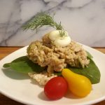 Best Vegan “Tuna” Salad<br>that Actually Tastes of the Sea