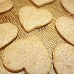 Best and Easiest Vegan Roll-and-Cut Gingerbread Cookies