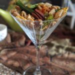 Cajun Gumbo Chex Mix