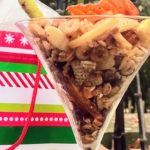 Holiday Chex Mix (plant-based)