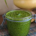 Chimichurri with a Twist (vegan/plant-based)