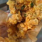 Fried Oysters (Mushrooms that Is)–vegan & plant-based